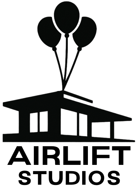 Airlift Studios logo